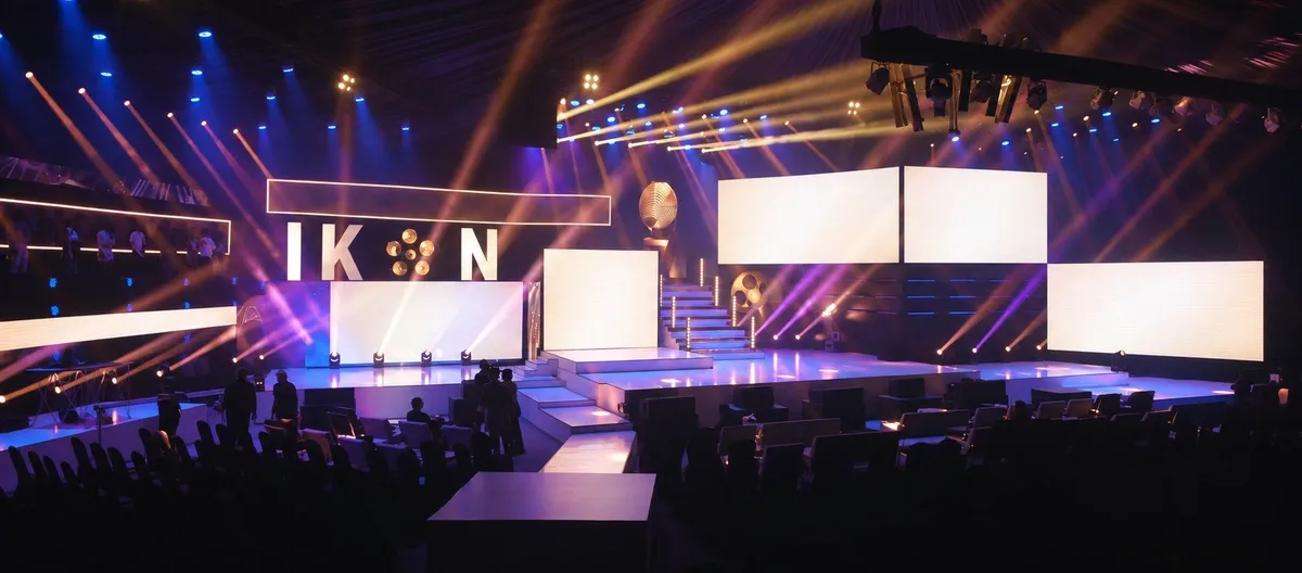 Ikon Movie Awards