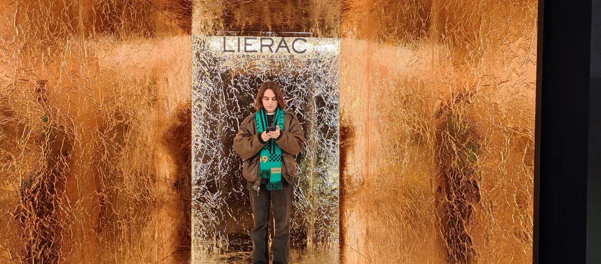 Lierac Premium Party