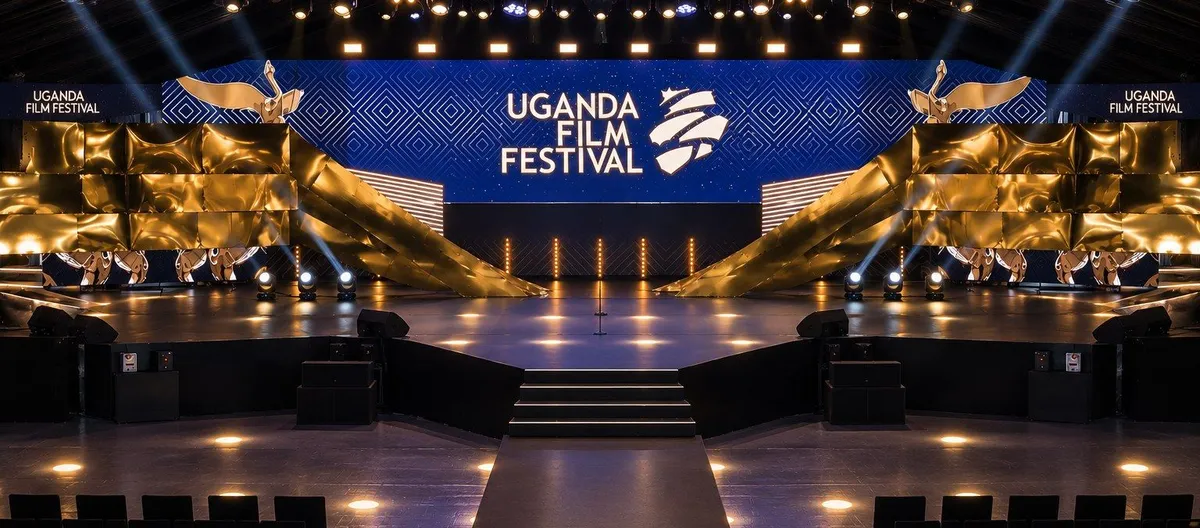 UFF Uganda Film Festival